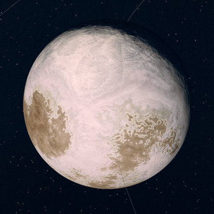 Starfield -  Muphrid VIII-a