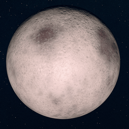 Starfield -  Muphrid III-b