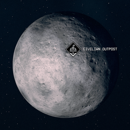 Starfield -  Muphrid I-b