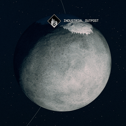 Starfield -  Muphrid II-a