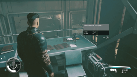 Starfield - Naeva Meetup