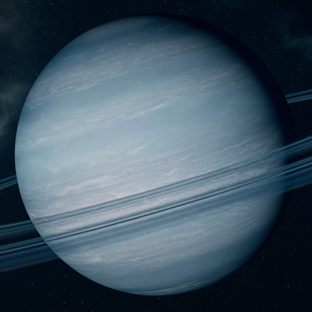 Starfield -  Bessel I