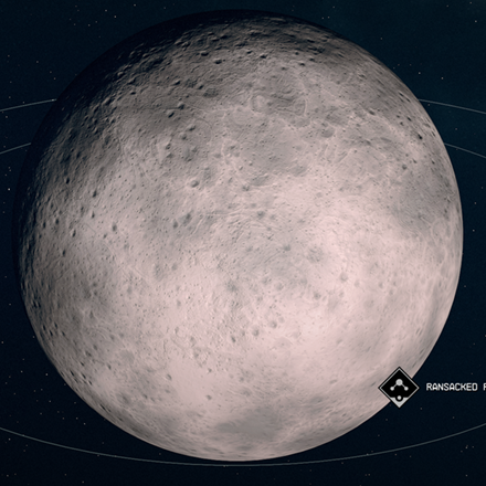 Starfield - Bessel III