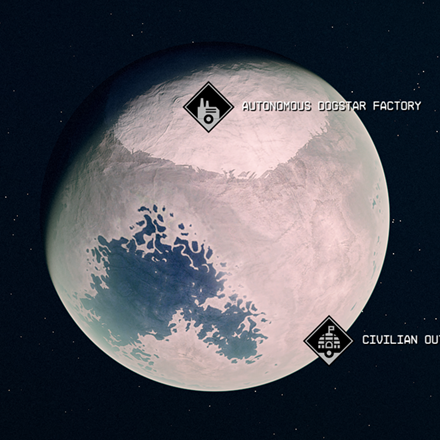 Starfield - Bessel III-b