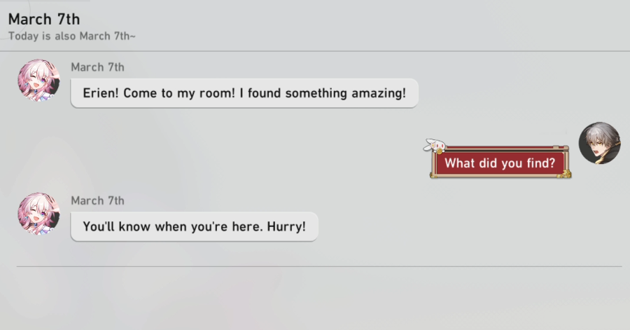 Honkai Star Rail - How to Get March 7th