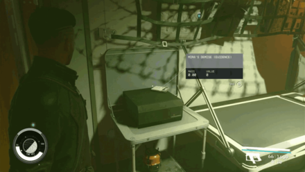 Starfield - Mira’s Demise