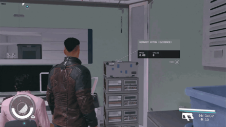 Starfield - Gennady Ayton