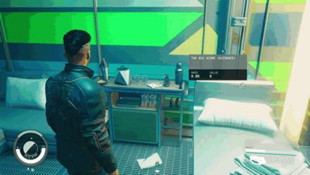 Starfield - The Big Score