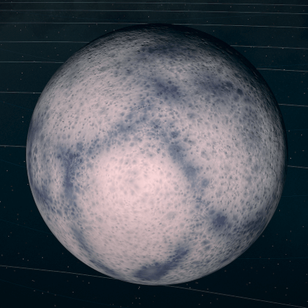 Starfield -  Decaran II