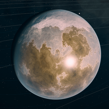 Starfield - Decaran III