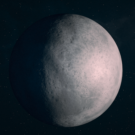 Starfield -  Decaran IV