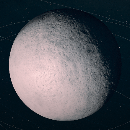 Starfield -  Decaran V