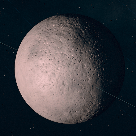 Starfield -  Decaran V-a