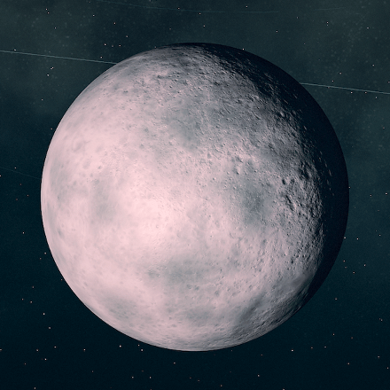 Starfield -  Decaran V-b