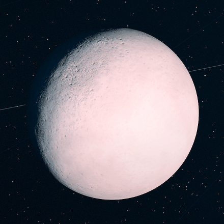 Starfield -  Decaran VI-a