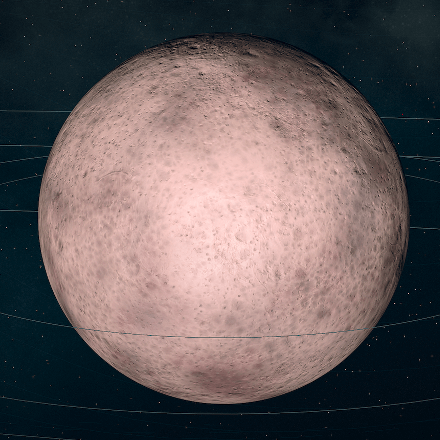 Starfield -  Decaran VII