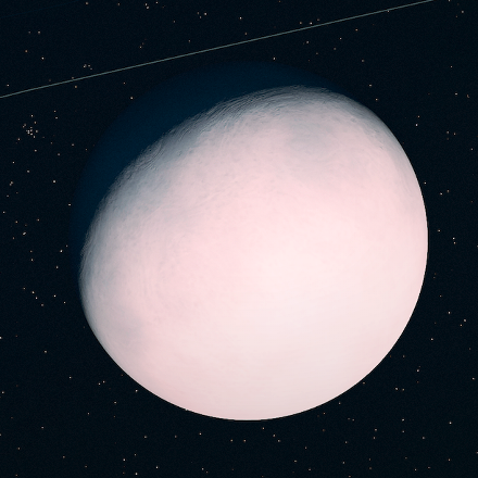 Starfield -  Decaran VII-a