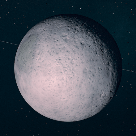 Starfield -  Decaran VII-b