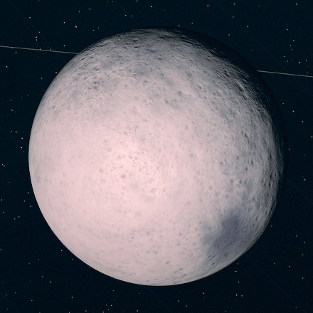 Starfield -  Decaran VIII-a