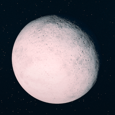 Starfield -  Decaran VIII-b