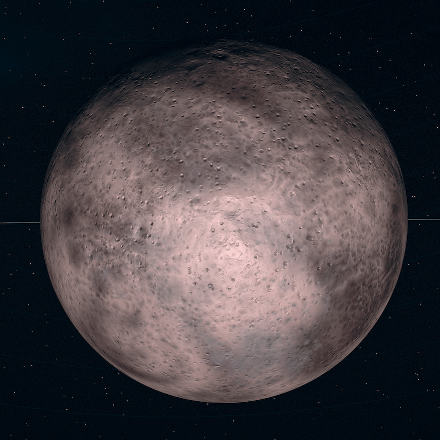 Starfield -  Decaran IX