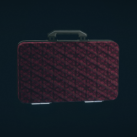 Starfield - Black Market Antiquities