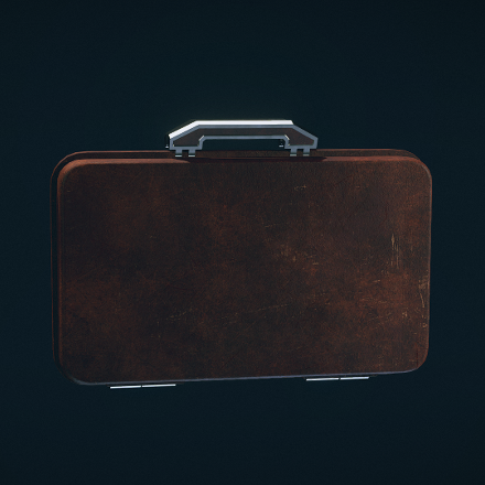 Starfield - Stolen Artwork