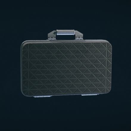 Starfield - Mech Components