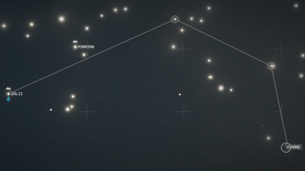 Starfield - Kang System Location