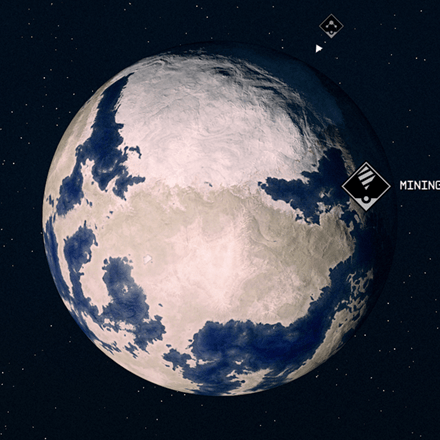 Starfield - Shoza VIII-d