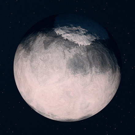 Starfield - Shoza VII-b