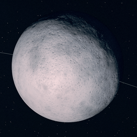 Starfield -  Shoza I-a