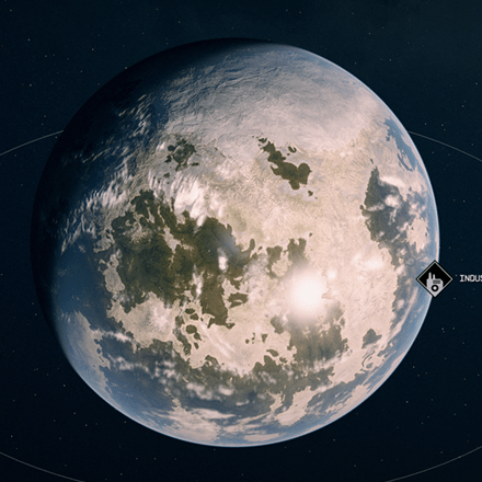 Starfield -  Shoza III