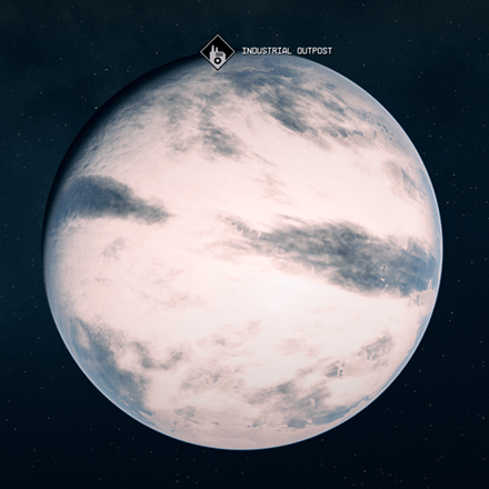 Starfield - Shoza II