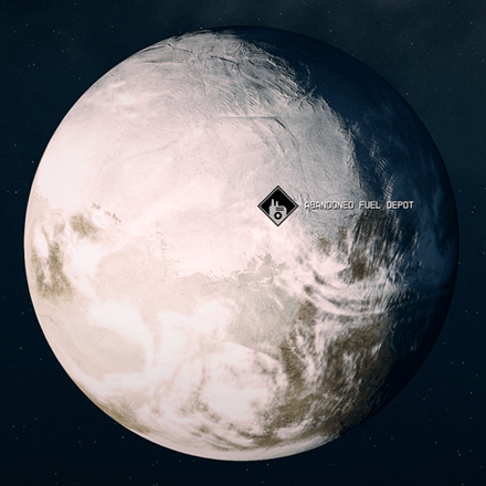 Starfield -  Shoza V