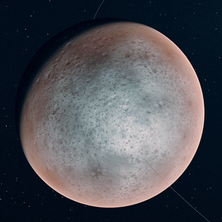 Starfield -  Shoza III-a