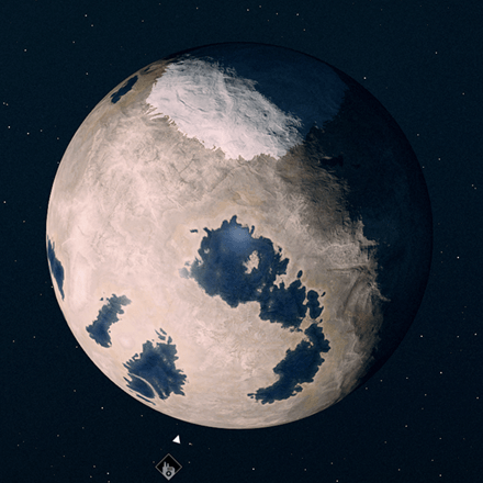 Starfield - Shoza VII-c