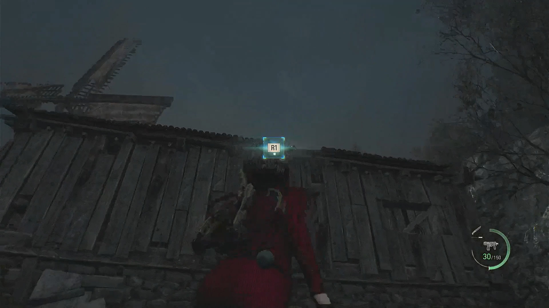 Keep to the Rooftops