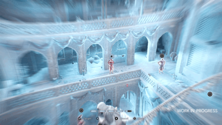 AC Mirage - Assassin