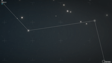 Starfield - Katydid System Location