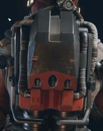 Starfield - UC Ace Pilot Pack