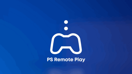 PS Remote Play