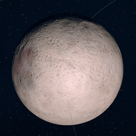 Starfield -  Bardeen III-b