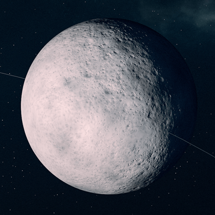 Starfield - Bardeen I-a