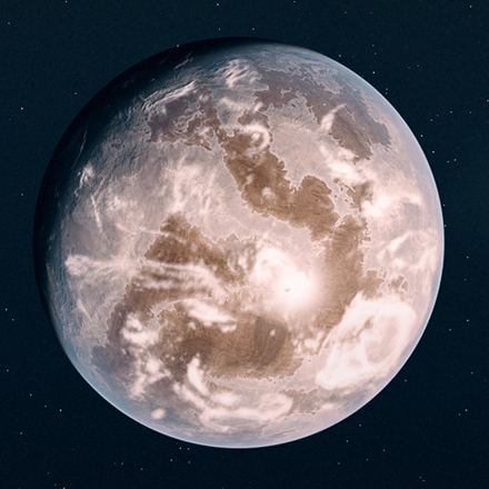 Starfield -  Bardeen V-d