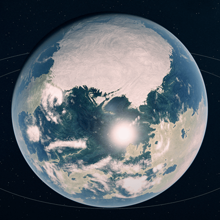 Starfield - Bardeen III