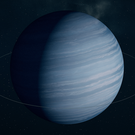 Starfield -  Bardeen VII