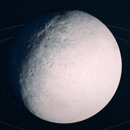 Starfield - Bardeen VI