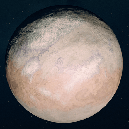 Starfield -  Bardeen II