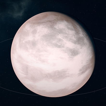 Starfield - Bardeen I